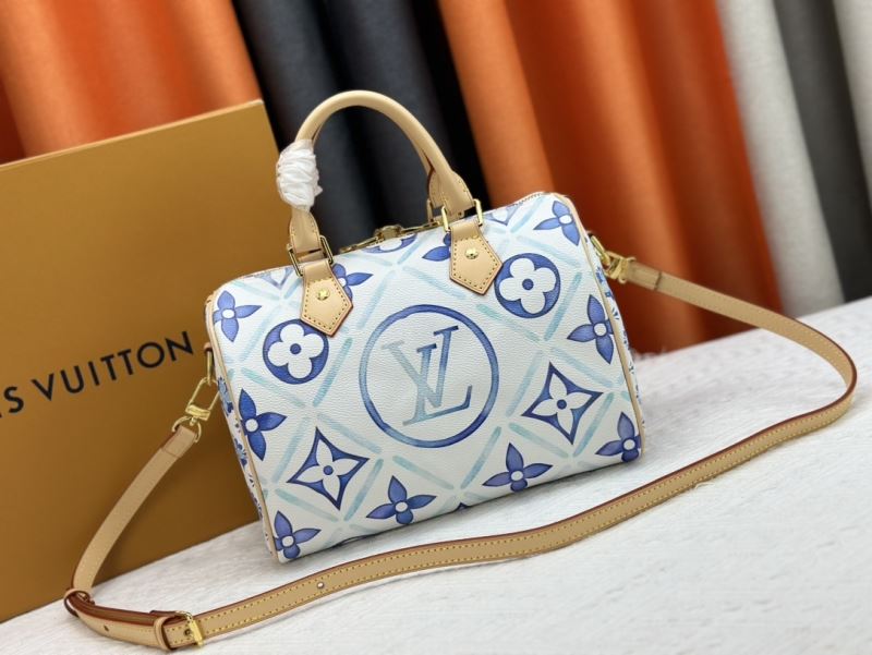 Louis Vuitton Speedy Bags